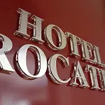 Rocatel Hotel 3*