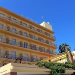 Hotel Rocatel Canet De Mar