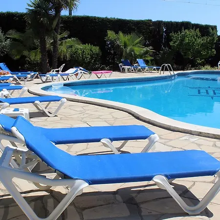 Rocatel Hotel