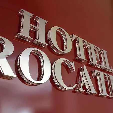 Rocatel Hotel 3*