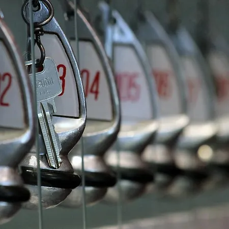 Hotel Rocatel 3*
