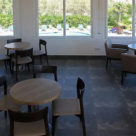 Hotel Rocatel
