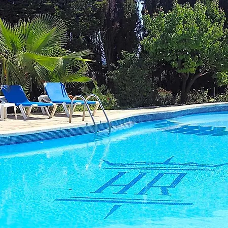 Rocatel 3* Canet De Mar