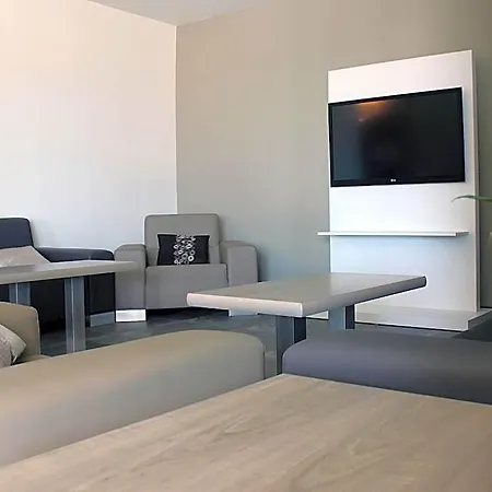 Rocatel 3* Canet De Mar