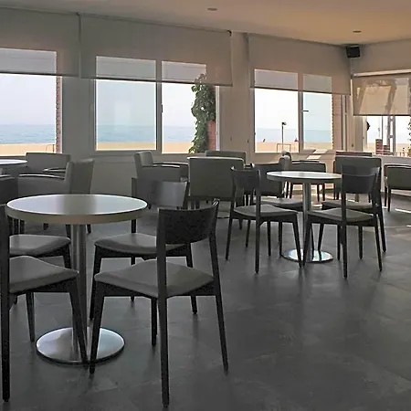 Hotel Rocatel Canet De Mar