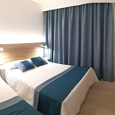 Rocatel Hotel Canet De Mar
