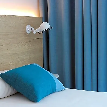 Hotel Rocatel Canet De Mar