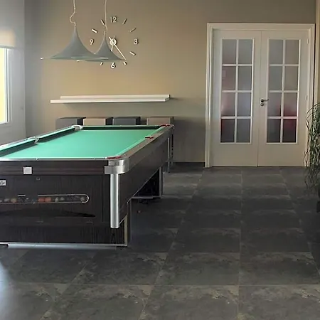 Rocatel Hotel