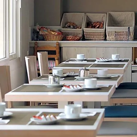 Rocatel Hotel