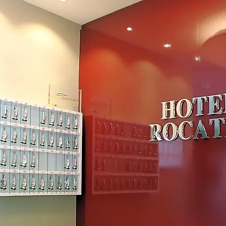 Rocatel 3* Canet De Mar