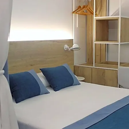Rocatel Hotel