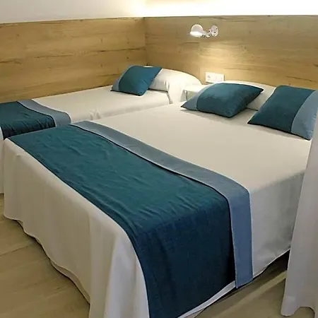 Hotel Rocatel 3*