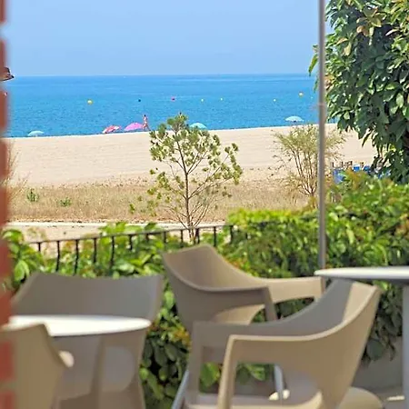 Rocatel Hotel