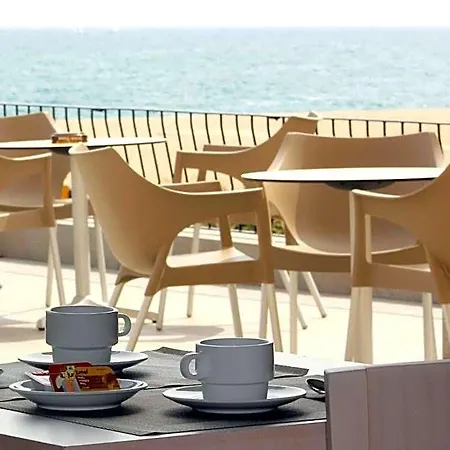Rocatel Hotel