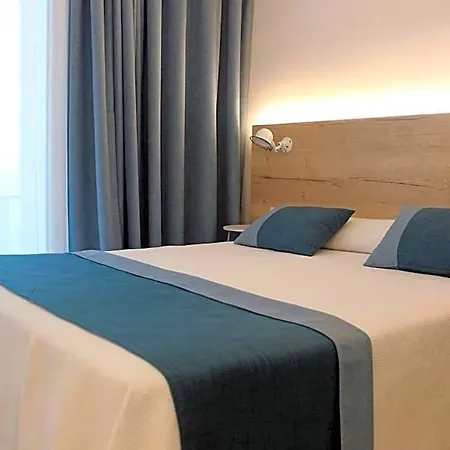 Hotel Rocatel 3*