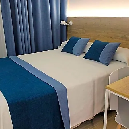 Rocatel Hotel