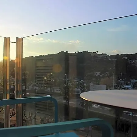 Rocatel Hotel Canet De Mar