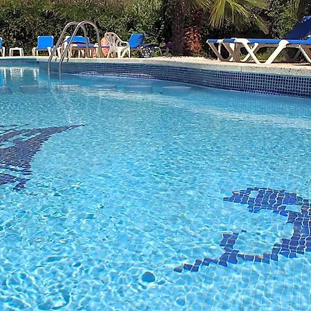 Rocatel Hotel Canet De Mar