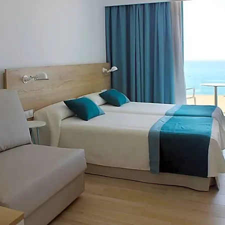 Rocatel 3* Canet De Mar