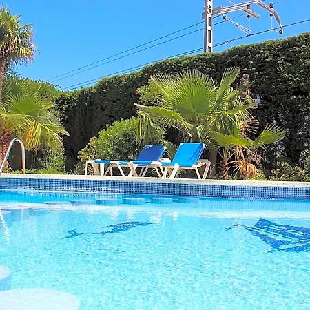 Hotel Rocatel 3*