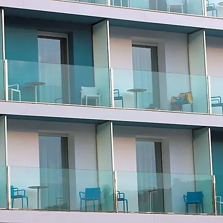 Rocatel 3* Canet De Mar