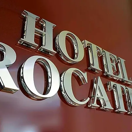 Rocatel Hotel Canet De Mar