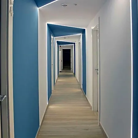 Hotel Rocatel 3*
