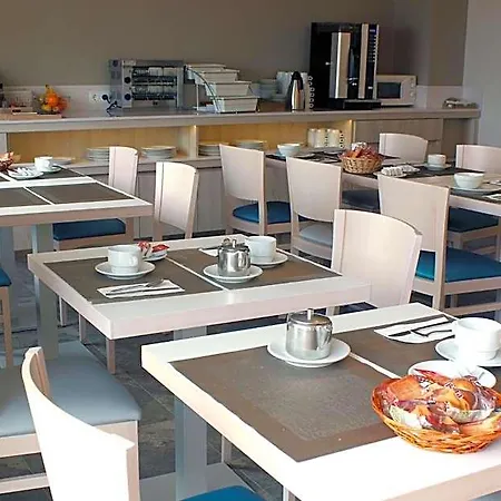 Hotel Rocatel