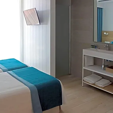 Rocatel Hotel