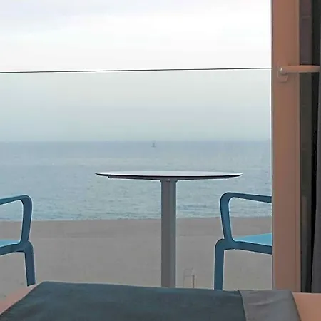 Rocatel 3* Canet De Mar