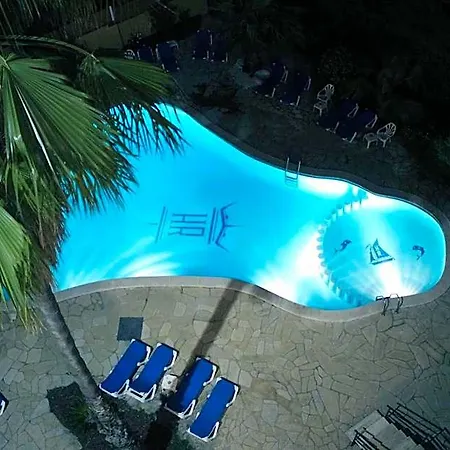 Rocatel Hotel