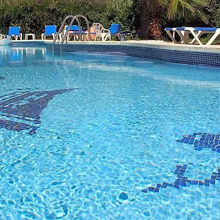 Hotel Rocatel