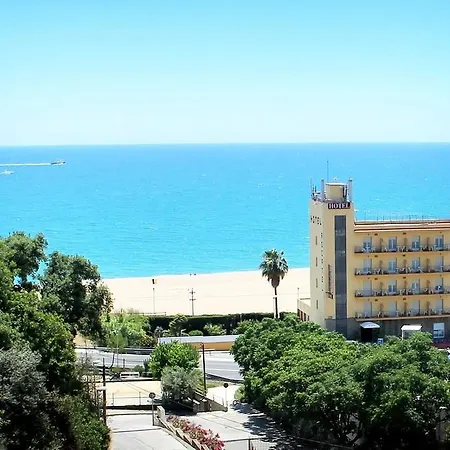 Hotel Rocatel 3*