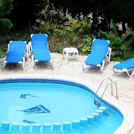 Rocatel Hotel 3*