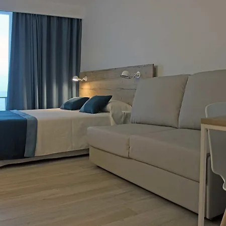 Hotel Rocatel 3*