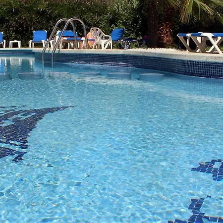 Hotel Rocatel