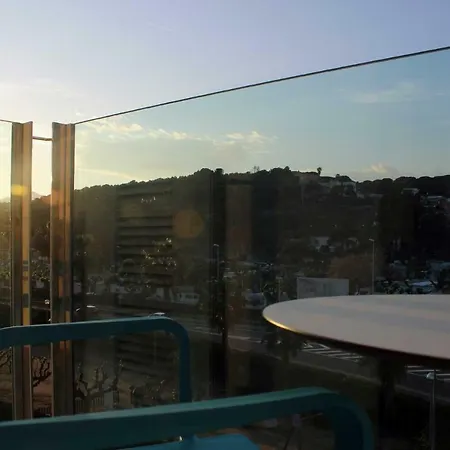 Hotel Rocatel 3*