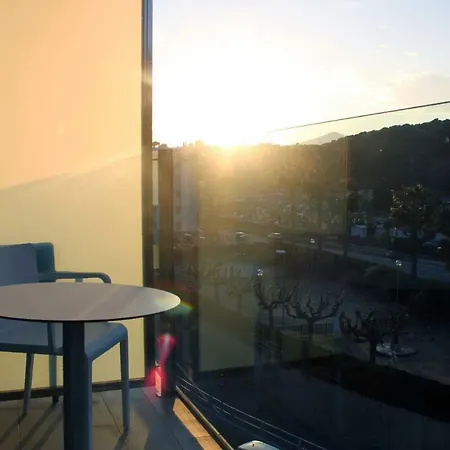 Rocatel Hotel Canet De Mar