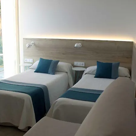 Ξενοδοχείο Rocatel 3*