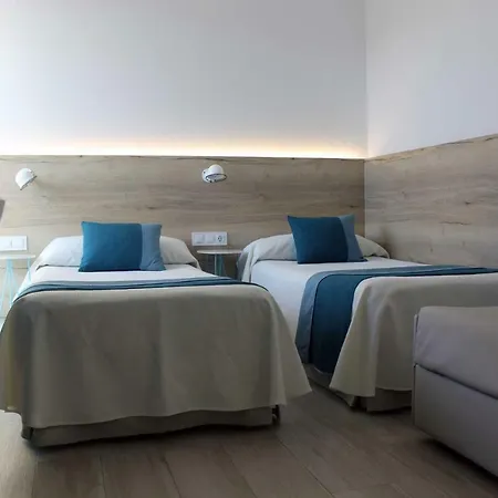 Hotel Rocatel