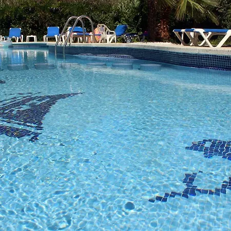 Rocatel Hotel 3*