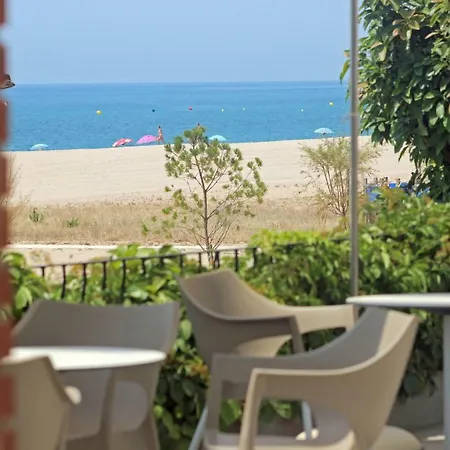 Hotel Rocatel 3*