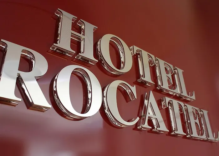 Rocatel Hotel 3*