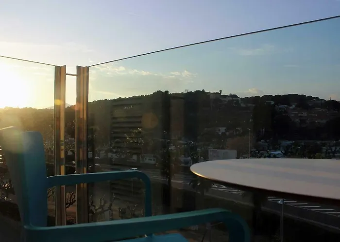 Hotel Rocatel 3*