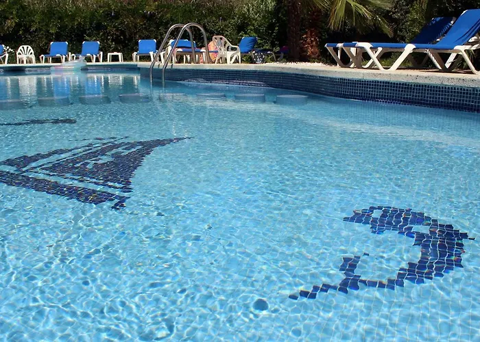 Rocatel Ξενοδοχείο 3*