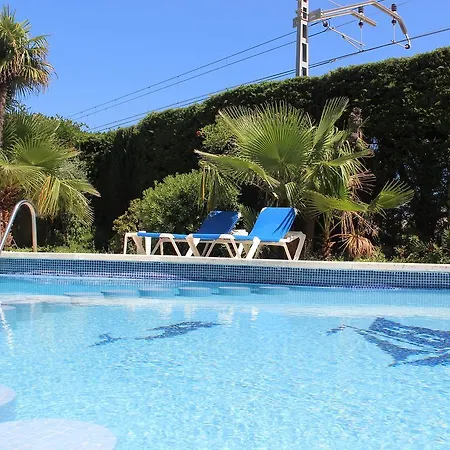 Rocatel Hotel Canet De Mar