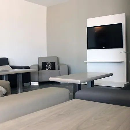 Rocatel 3* Canet De Mar