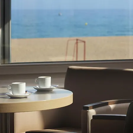 Rocatel Hotel Canet De Mar