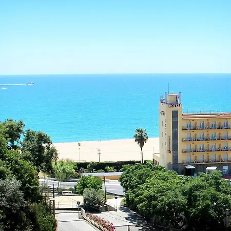 Rocatel Hotel 3*