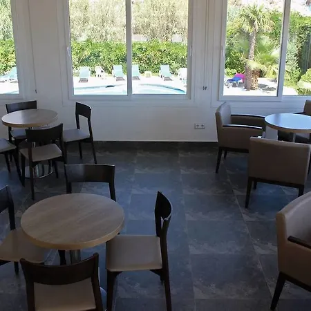 Hotel Rocatel 3*